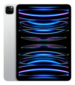 Apple iPad Pro De 11 M2 Wi-fi 128gb Modelo 2022 Prateado