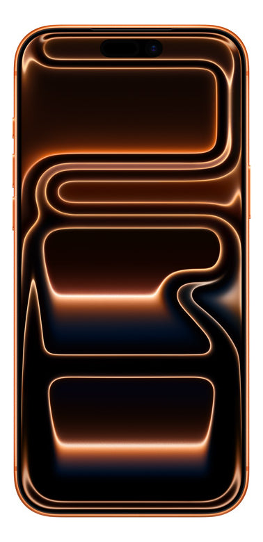 iPhone 17 Pro Max 256GB Laranja cósmico - Imagem 2