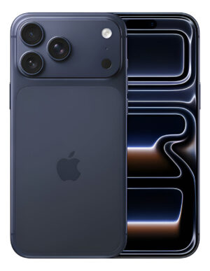 iPhone 17 Pro Max 256GB Azul profundo